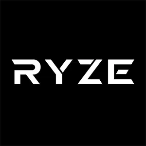 Ryze Tech Drone Logosu