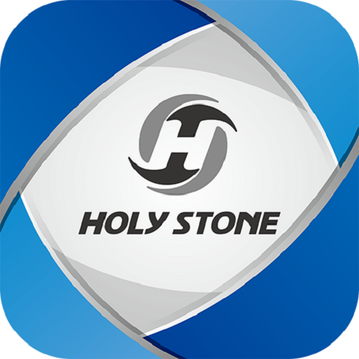 Holy Stone Drone Logosu