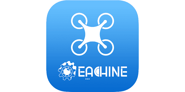 Eachine Drone Logosu