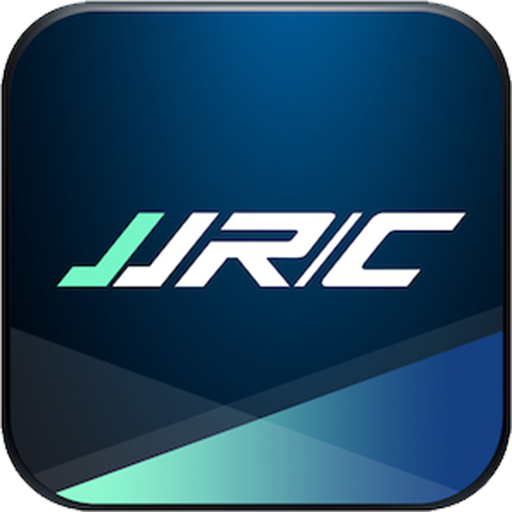 JJRC Drone Logosu