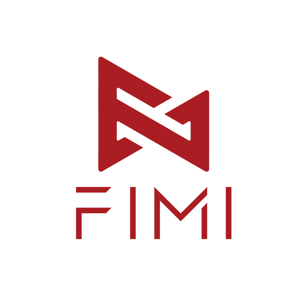 Fimi Drone Logosu