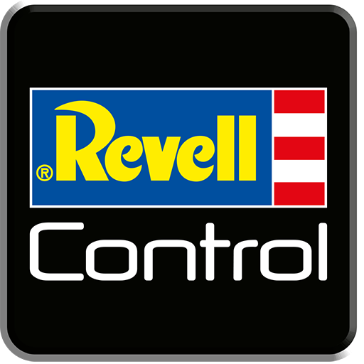 Revell Drone Logosu