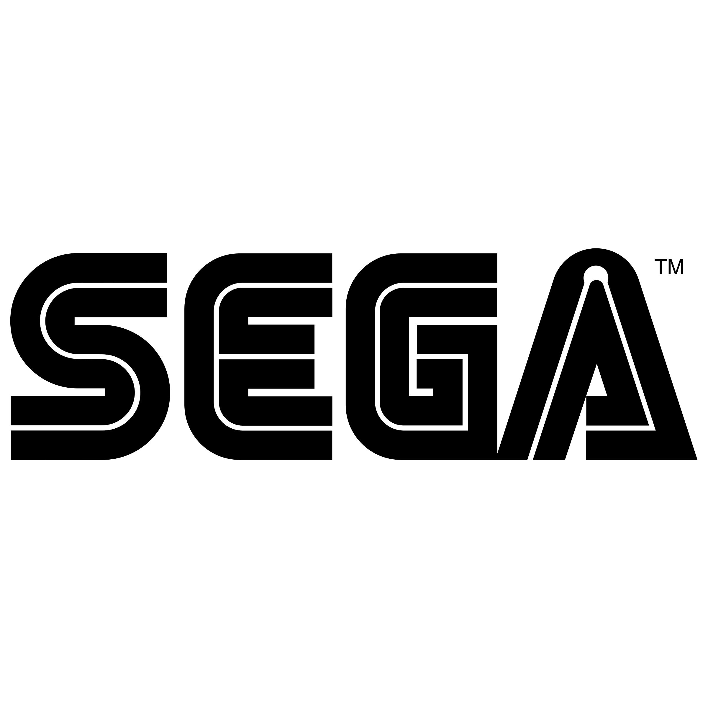 Sega Playstation Logosu