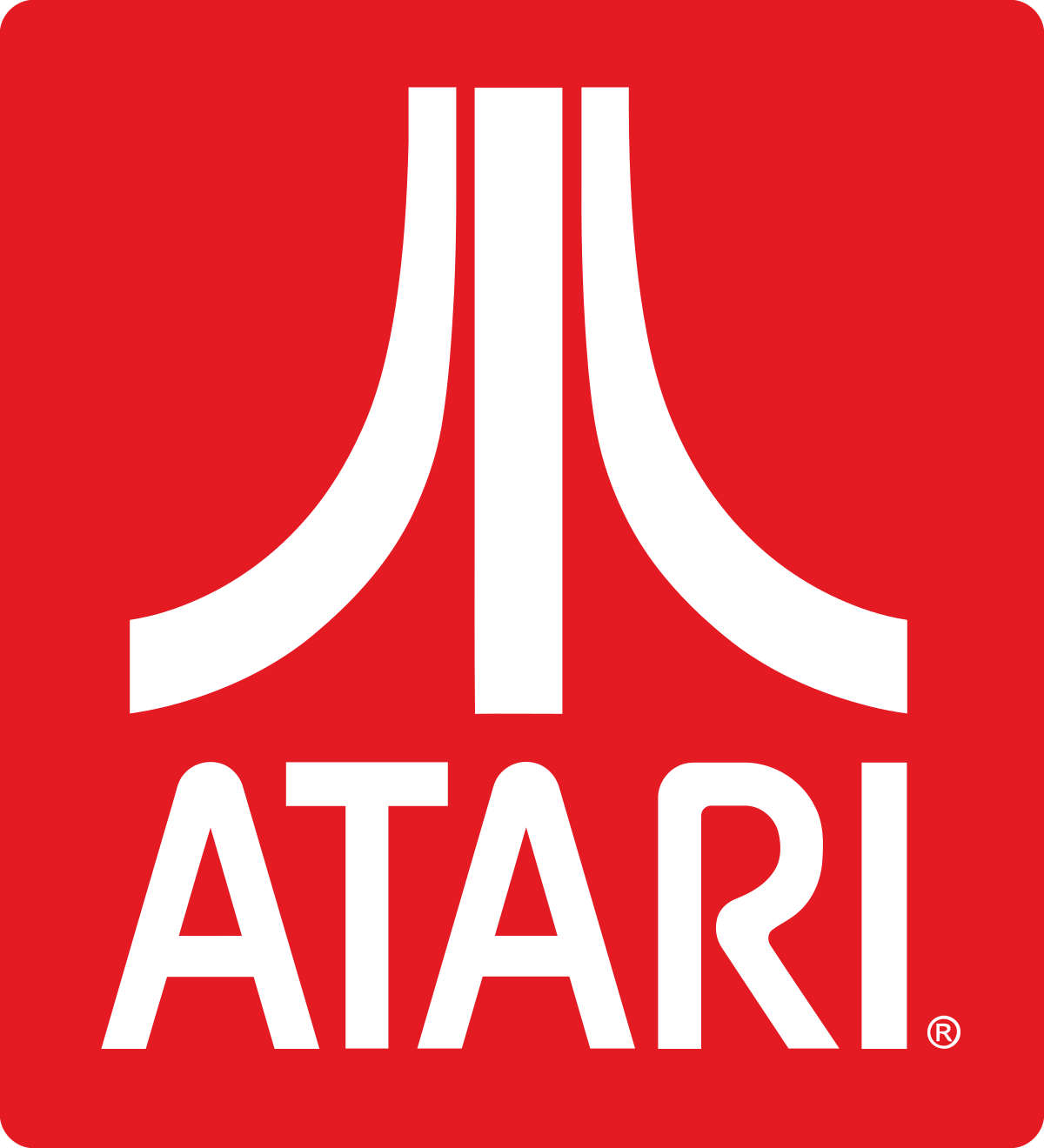 Atari Playstation Logosu