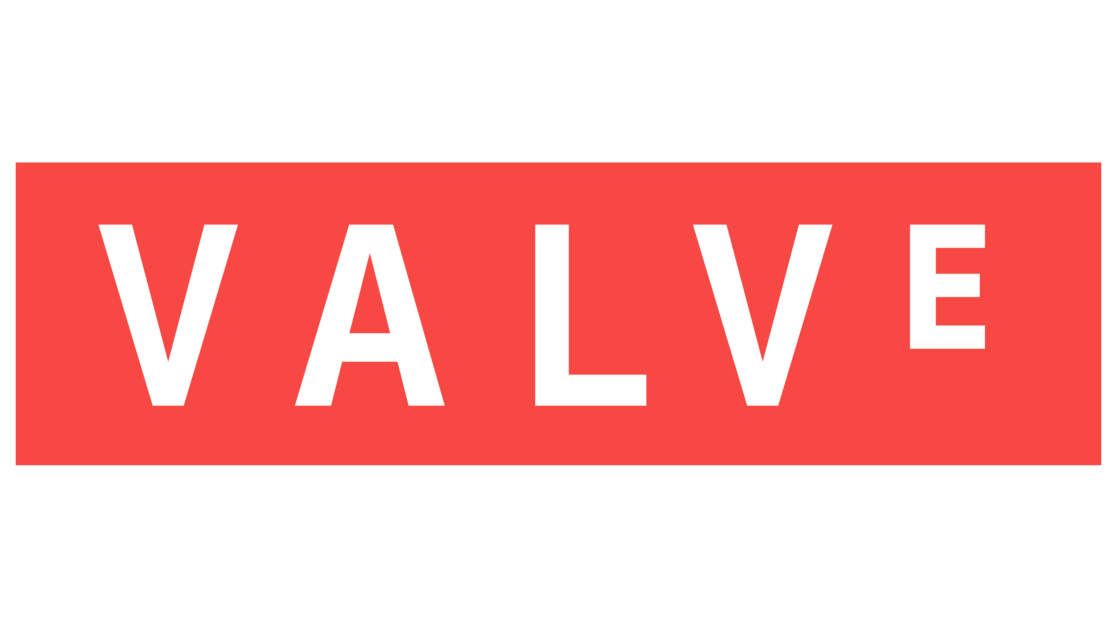 Valve Playstation Logosu