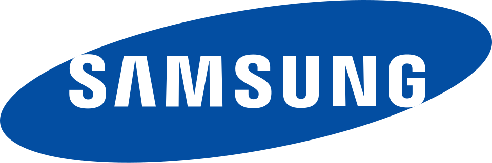Samsung Yazıcı Logosu