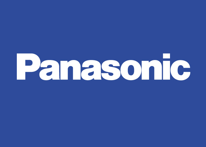 Panasonic Yazıcı Logosu