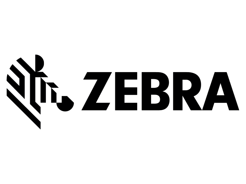 Zebra Yazıcı Logosu