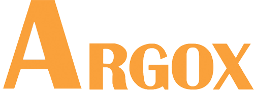Argox Yazıcı Logosu