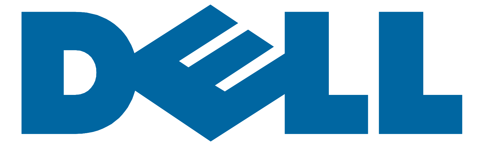 Dell Yazıcı Logosu