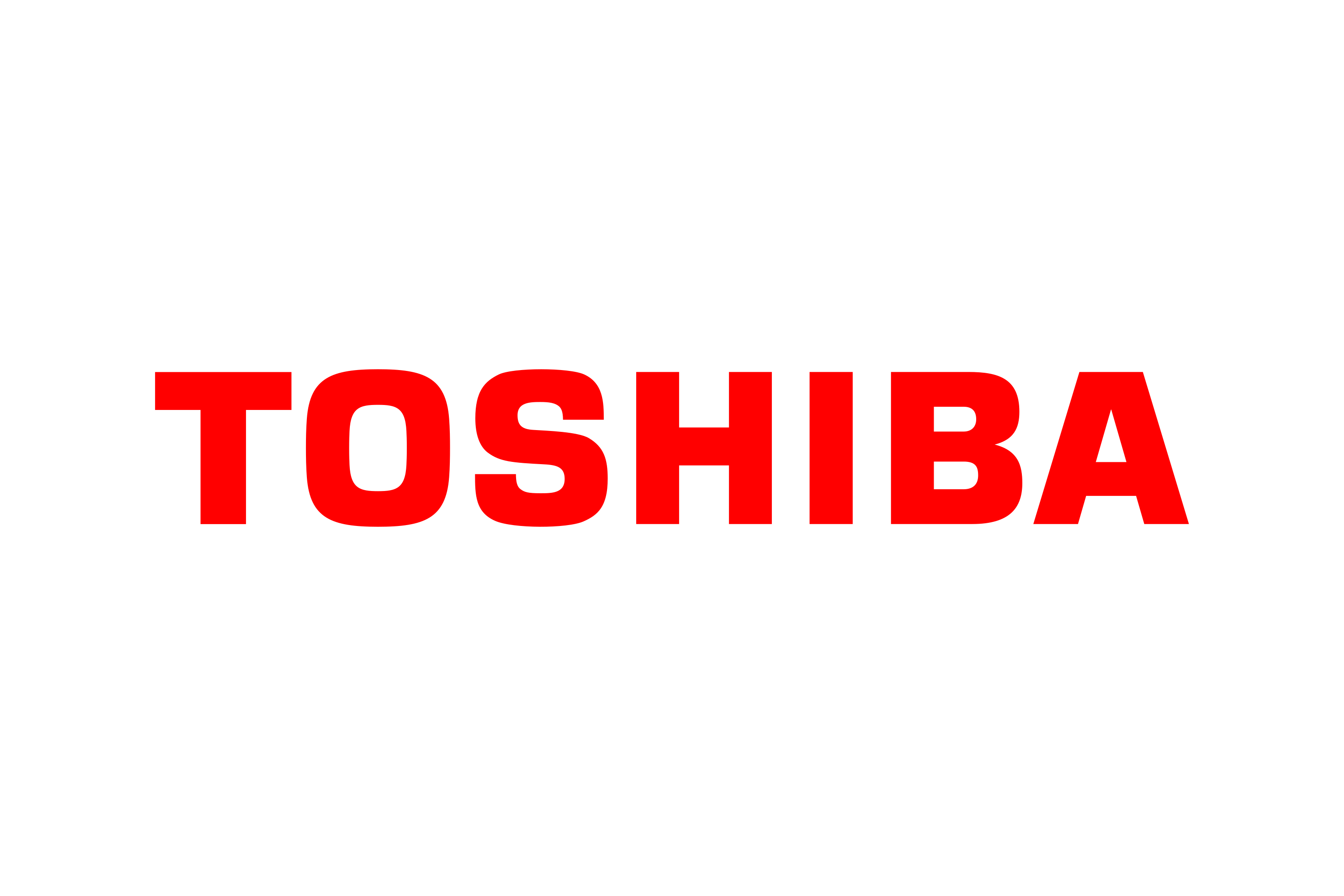 Toshiba Yazıcı Logo
